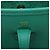 Hermès Evelyne 16 TPM Taurillon Clemence Leather Amazone Hobo Crossbody Vale Jade Verde - vista 7