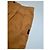 Autre Marque Pantaloni in misto cotone vintage Kansai Yamamoto Tan M - vista 4