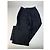 Vintage Fendi FF Monogram Baumwollhose Black M Schwarz - Ansicht 11