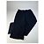 Vintage Fendi FF Monogram Baumwollhose Black M Schwarz - Ansicht 2