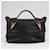 Hermès HERMES 24/24 29 Handtasche aus Togo-Leder in Schwarz mit goldfarbenen Metallbeschlägen D: 2019  - Ansicht 3