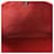 Evelyne Hermès Hermes Evelyn 2 33 GM Taurillon Clemence en Rouge H: 2004 Roja  - vista 15