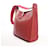 Evelyne Hermès Hermes Evelyn 2 33 GM Taurillon Clemence en Rouge H: 2004 Roja  - vista 3