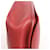 Evelyne Hermès Hermes Evelyn 2 33 GM Taurillon Clemence en Rouge H: 2004 Roja  - vista 6