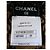 Chanel Cruise 2010 10C Gold Foil Strickjacke Mantel Schwarz Golden - Ansicht 9