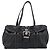 Cabas convertible Prada Saffiano Leather Saffiano Leather Tall Noir - vue 2