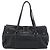 Cabas convertible Prada Saffiano Leather Saffiano Leather Tall Noir - vue 3