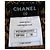 Chanel Cruise 2010 Gold Foil Strickkleid Schwarz Golden - Ansicht 5