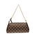 Louis Vuitton Damier Eva Shoulder Bag Damier ebene - view 2