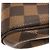 Louis Vuitton Damier Eva Shoulder Bag Damier ebene - view 4
