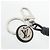 Louis Vuitton Damier Graphite Keyring Damier ebene - view 3