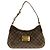 Borsa a tracolla Louis Vuitton Damier Thames PM Damier ebene