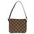 Neceser de maquillaje Louis Vuitton Damier Trouse Damier ebene