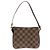 Louis Vuitton Damier Trouse Makeup Accessory Pouch Damier ebene - view 2