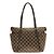 Borsa Louis Vuitton Damier Totally PM Damier ebene