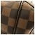 Borsa Louis Vuitton Damier Totally PM Damier ebene - vista 2