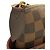 Borsa Louis Vuitton Damier Totally PM Damier ebene - vista 3