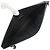 Borsa Louis Vuitton Monogram Macassar Pochette To Go M82079 Marrone Nero - vista 8