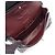 Borsa a tracolla Chanel Matelassé Double Flap Nero - vista 3