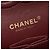Borsa Chanel Matelassé Double Flap Nero - vista 4