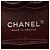 Borsa a tracolla Chanel Matelassé Double Flap Nero - vista 4