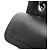 Borsa a tracolla Chanel Matelassé Double Flap Nero - vista 6