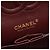 Borsa a tracolla Chanel Matelassé Double Flap Nero - vista 4