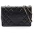 Borsa a Spalla Chanel Matelassé Nero