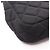 Borsa Hobo Chanel Matelassé Small Nero - vista 12