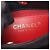 Borsa Hobo Chanel Matelassé Small Nero - vista 4