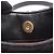 Borsa Hobo Chanel Matelassé Small Nero - vista 6