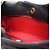 Borsa Hobo Chanel Matelassé Small Nero - vista 7