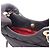 Borsa Hobo Chanel Matelassé Small Nero - vista 8