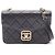 Timeless Borsa a Spalla Chanel Matelassé Nero