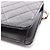 Timeless Borsa a Spalla Chanel Matelassé Nero - vista 7