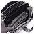 Borsa Chanel Matelassé in nero - vista 3