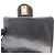Borsa Chanel Matelassé Mini Flap Nero - vista 8