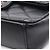 Borsa a Spalla Chanel Mini Matelassé Nero - vista 6