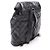 Zaino/Borsa Chanel Matelassé Nero - vista 2