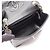 Timeless Bolso de Hombro Chanel Mini Matelassé Negro - vista 3