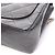 Timeless Bolso de Hombro Chanel Mini Matelassé Negro - vista 9