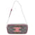 Céline Borsa a tracolla mini Celine Cuile Triomphe Marrone Nero