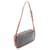 Céline Borsa a tracolla mini Celine Cuile Triomphe Marrone Nero - vista 2