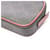 Céline Borsa a tracolla mini Celine Cuile Triomphe Marrone Nero - vista 5
