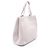 Céline Celine Small Fold Cabas 2-Way Tote Bag Purple - vista 2