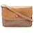 Céline Borsa a Spalla Celine Triomphe Beige  - vista 1