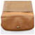 Céline Borsa a Spalla Celine Triomphe Beige  - vista 9