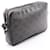 Céline Borsa Messenger Celine Triomphe Medium Nero  - vista 2