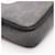 Céline Borsa Messenger Celine Triomphe Medium Nero  - vista 5