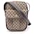 Céline Borsa a Spalla Celine Macadam Marrone Beige